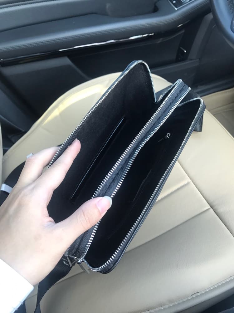 C4940 Hermes Hermès🌠🎉 The perfect gift choice – truly high-quality products 🔥 🔥 Business men’s bags ♨♨ Officially released, top-tier quality 💦💦 High-end craftsmanship, original full-grain leather + specialized hardware 🙏 🙏 🙌 Exclusive quality, superior in — image 7