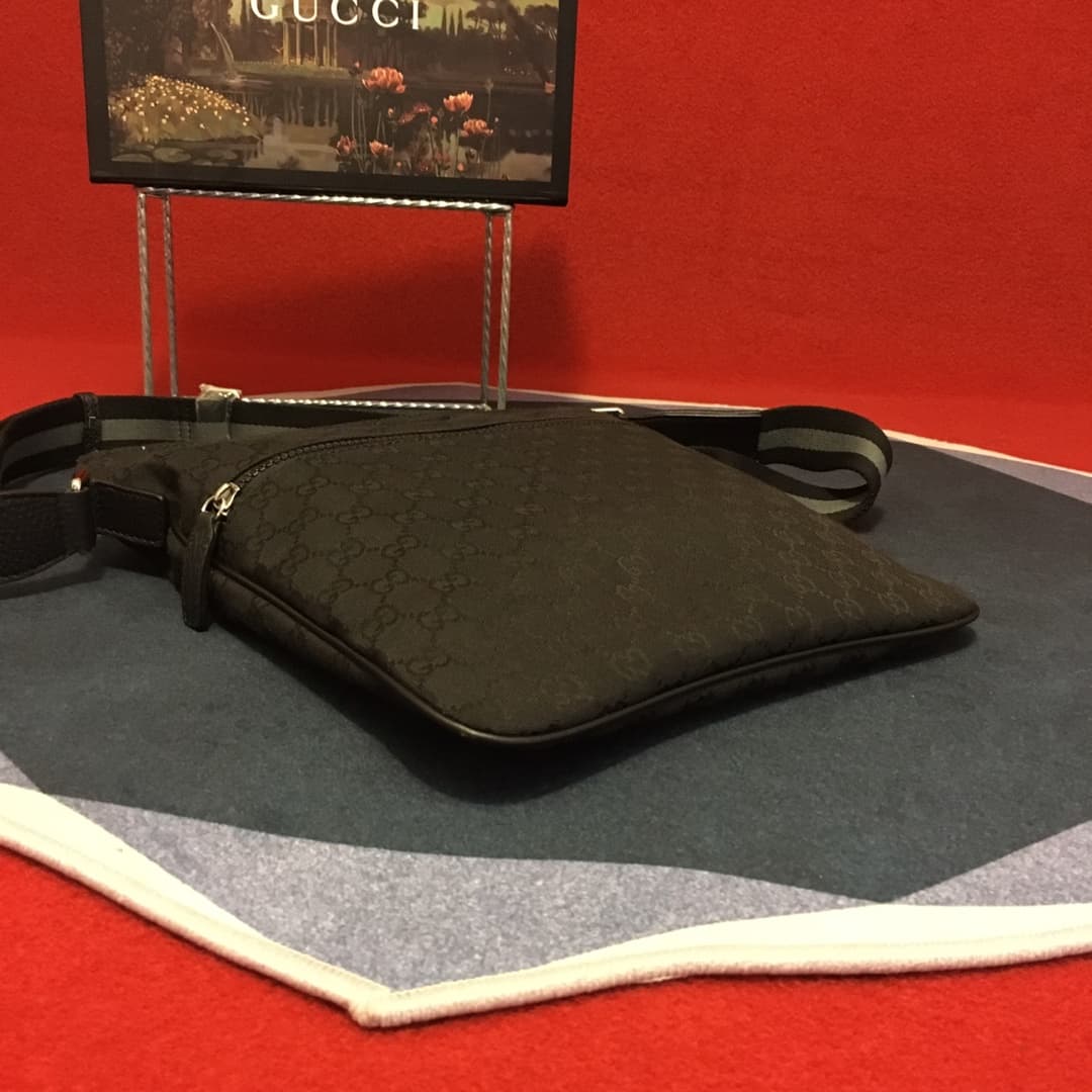 C4054 🍒🍒🍒【Gucci】‼️G Brand👉New model. Exclusive stock in the market, high-quality products from the official store! 💯 Made with imported cowhide and original hardware; exquisite craftsmanship. 💯 Exclusive photos of the product itself 📷👉 The quality is evid — image 4