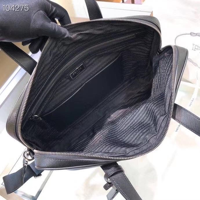 C6998 Batch ✨New product launch ✨PR@DA2020 Latest nylon briefcase 2VE368 — image 7