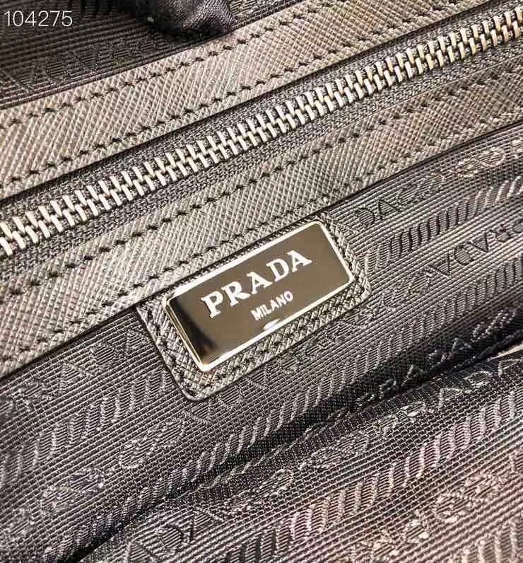 C6998 Batch ✨New product launch ✨PR@DA2020 Latest nylon briefcase 2VE368 — image 8