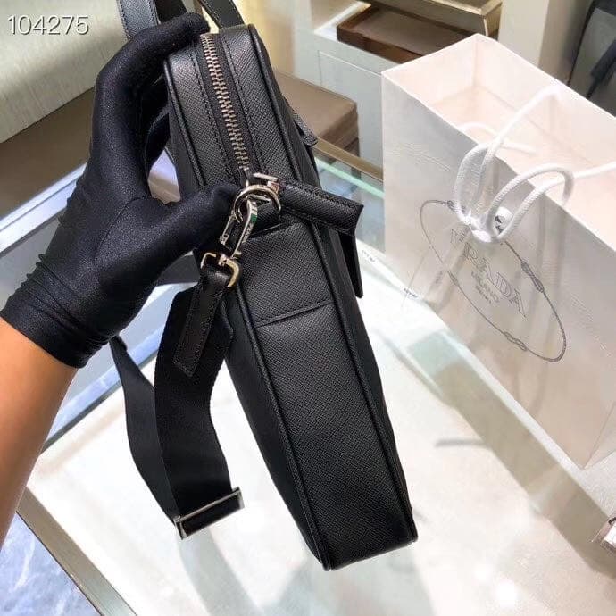 C6998 Batch ✨New product launch ✨PR@DA2020 Latest nylon briefcase 2VE368 — image 5