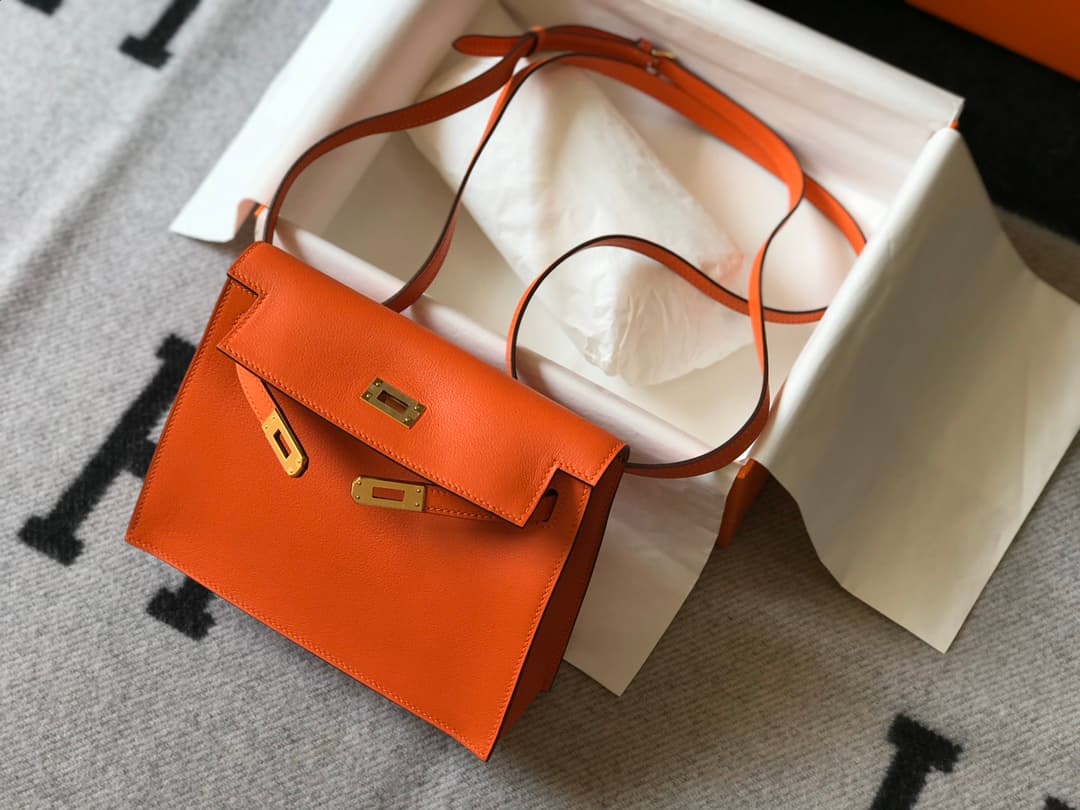 C4844 ‘Hermès Orange’ — image 4