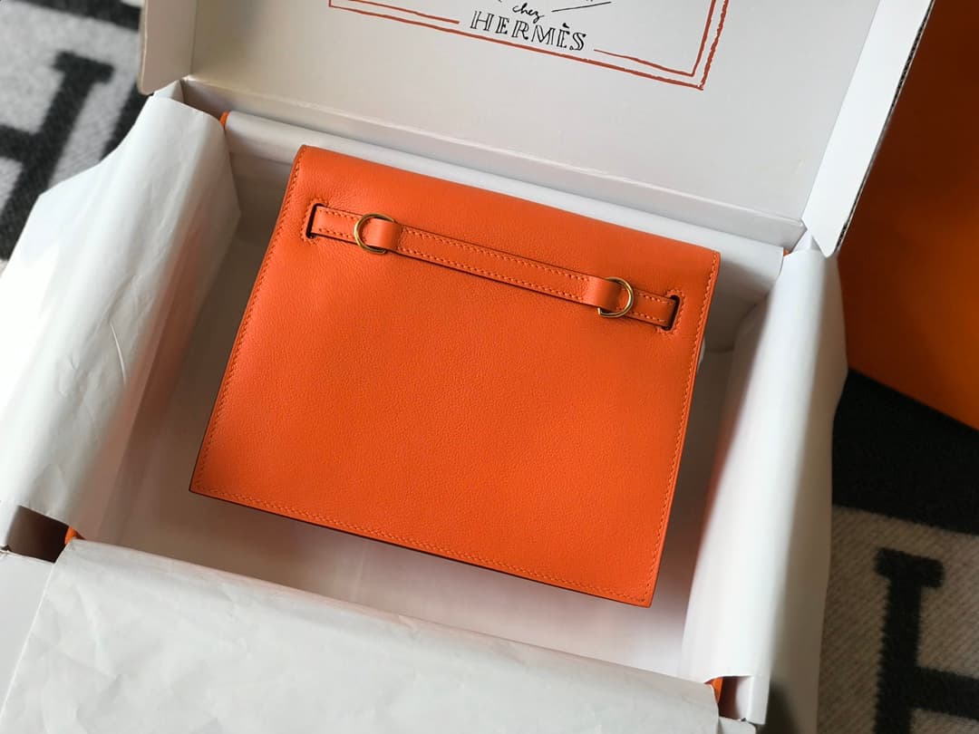 C4844 ‘Hermès Orange’ — image 3