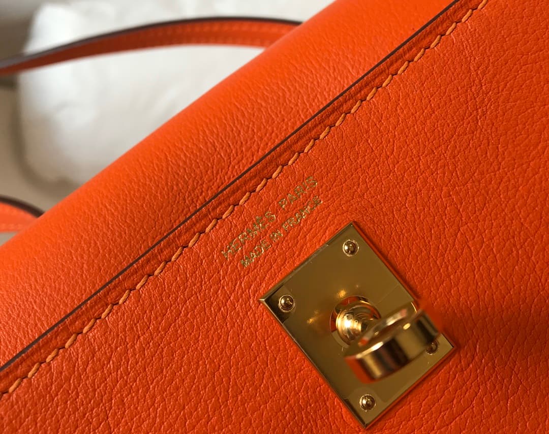 C4844 ‘Hermès Orange’ — image 7