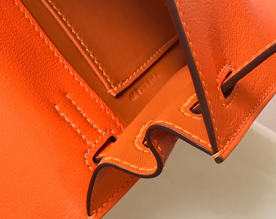C4844 ‘Hermès Orange’ — image 8