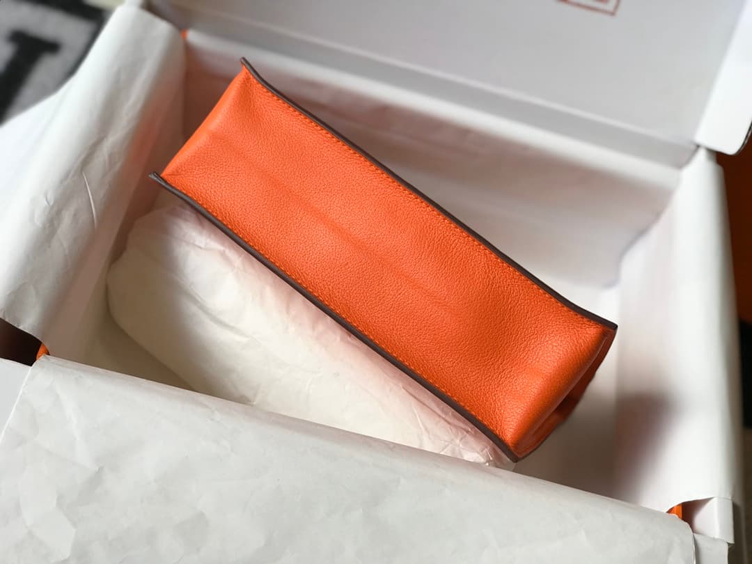 C4844 ‘Hermès Orange’ — image 6