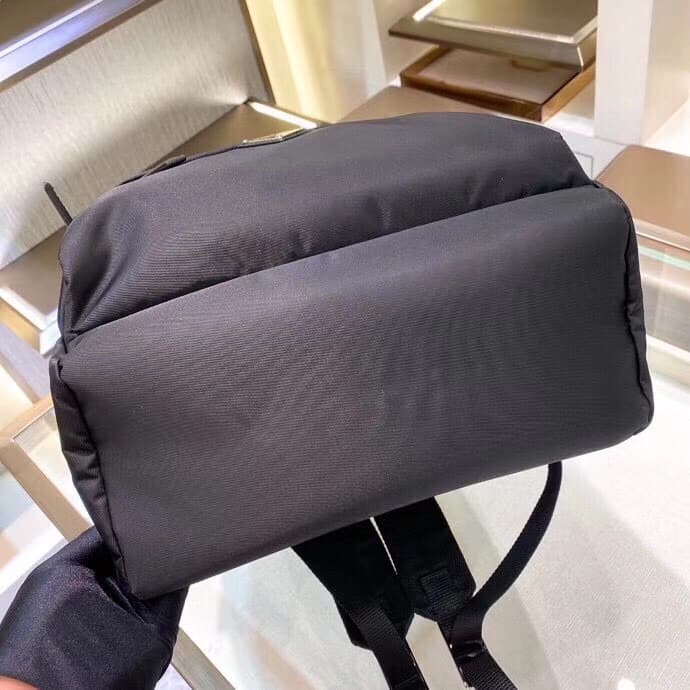 C6987 ✨New model released!✨ High-quality original fabric, Pra*a brand. Latest model: 2VZ066. Enamel triangular insignia. Imported factory parachute material. Uses imported equipment. Clear ZP synchronization with original hardware components. Adjustable f — image 5
