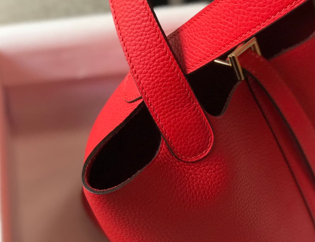 C4877 Semi-handmade 𝐇 - ʜᴇʀᴍᴇs Pɪᴄᴏᴛɪɴ — image 5