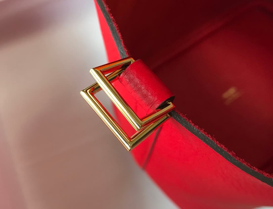 C4877 Semi-handmade 𝐇 - ʜᴇʀᴍᴇs Pɪᴄᴏᴛɪɴ — image 6