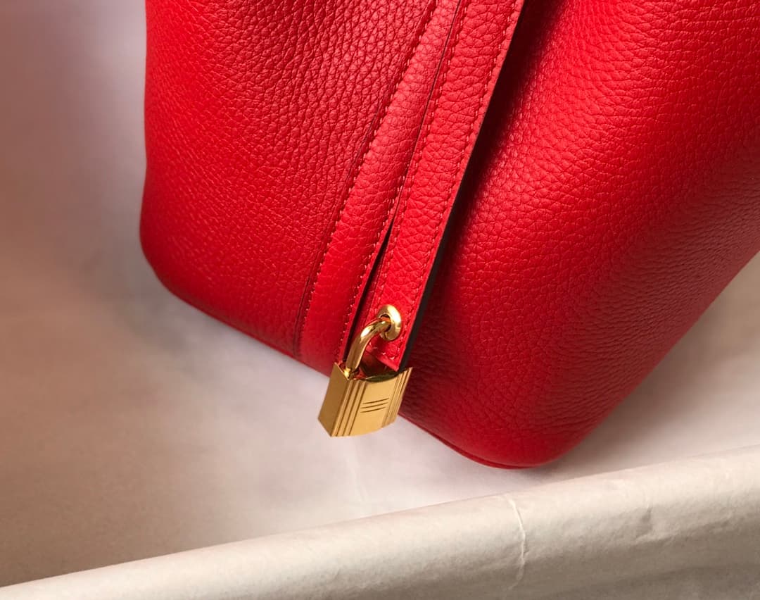 C4877 Semi-handmade 𝐇 - ʜᴇʀᴍᴇs Pɪᴄᴏᴛɪɴ — image 4