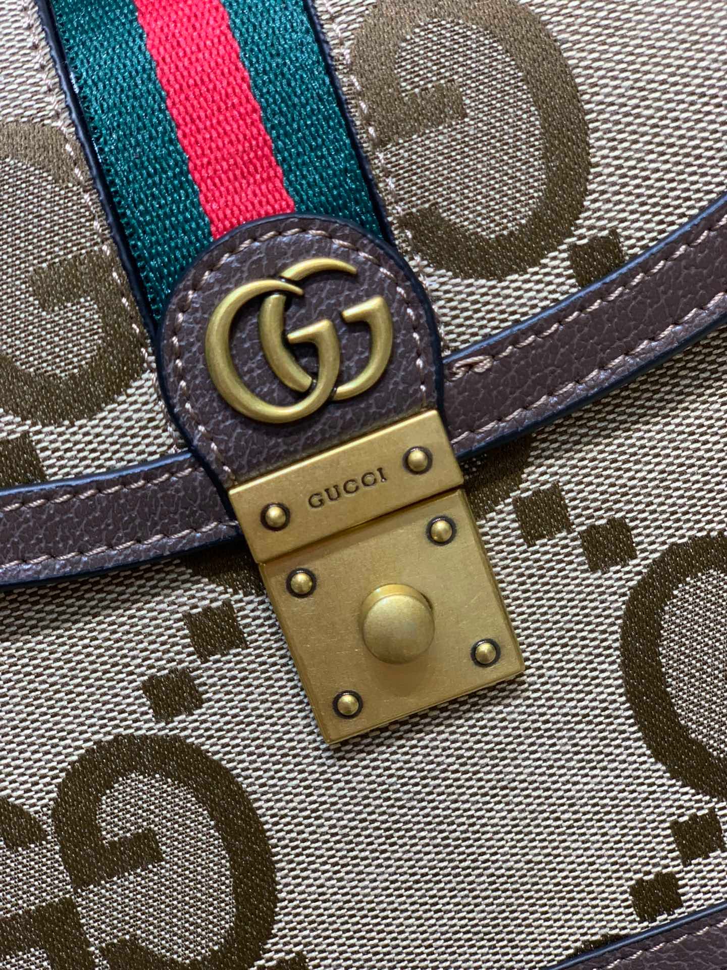 C3999 🔥🆕 New products are being released 👏🔥 Ophidia collection – super-sized mini handbags 👜 The “Gucci March” new fashion series kicked off its fashion show on Hollywood Boulevard. This is the first offline fashion event held by the brand since 2020 in 2 — image 4