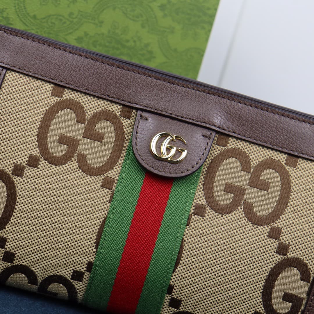 C4041 ‼️Ophidia collection/series small shoulder bag‼️ In the new Gucci Love March fashion collection, GG Supreme canvas features a classic blue and beige combination, honoring the historical significance of this material. The canvas, which has a low envi — image 2