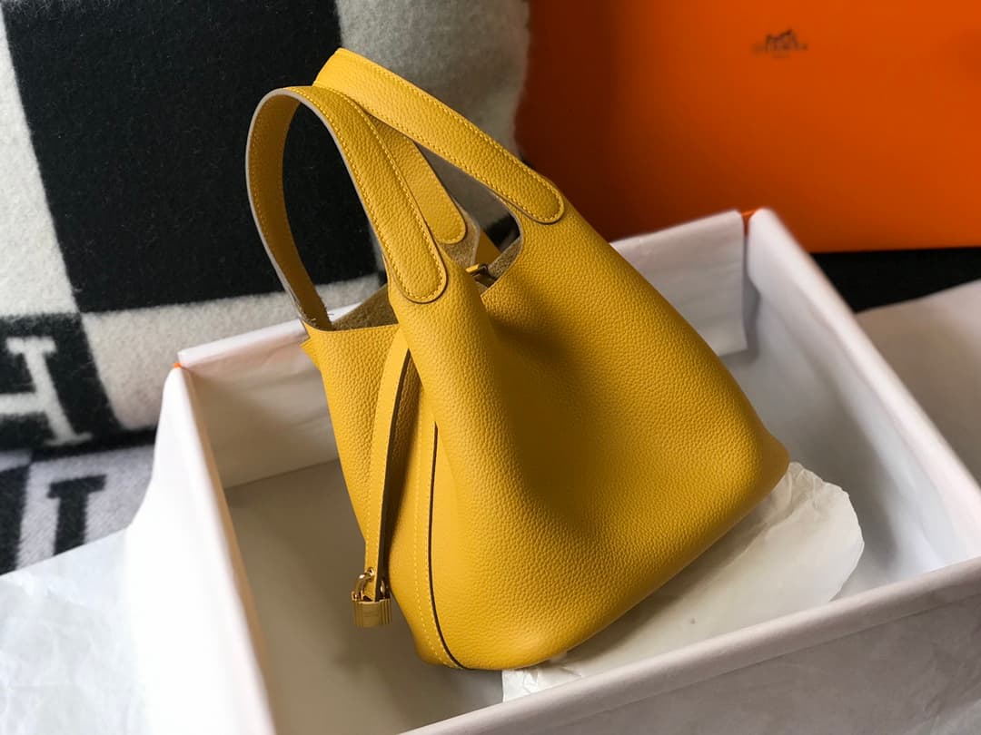 C4876 Semi-handmade P𝕚𝕔𝕠𝕥𝕚𝕟 · Handcrafted section — image 3