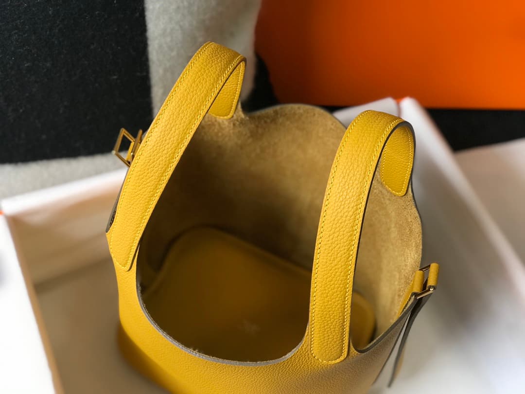 C4876 Semi-handmade P𝕚𝕔𝕠𝕥𝕚𝕟 · Handcrafted section — image 7