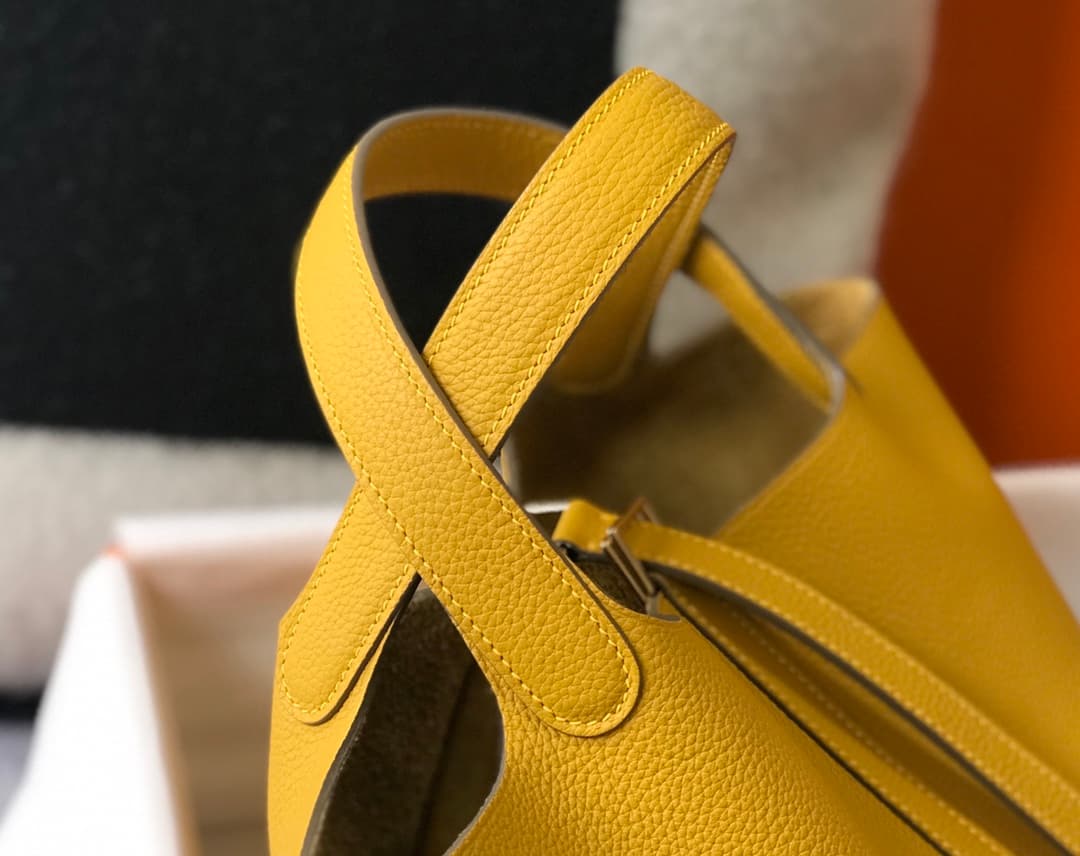 C4876 Semi-handmade P𝕚𝕔𝕠𝕥𝕚𝕟 · Handcrafted section — image 4
