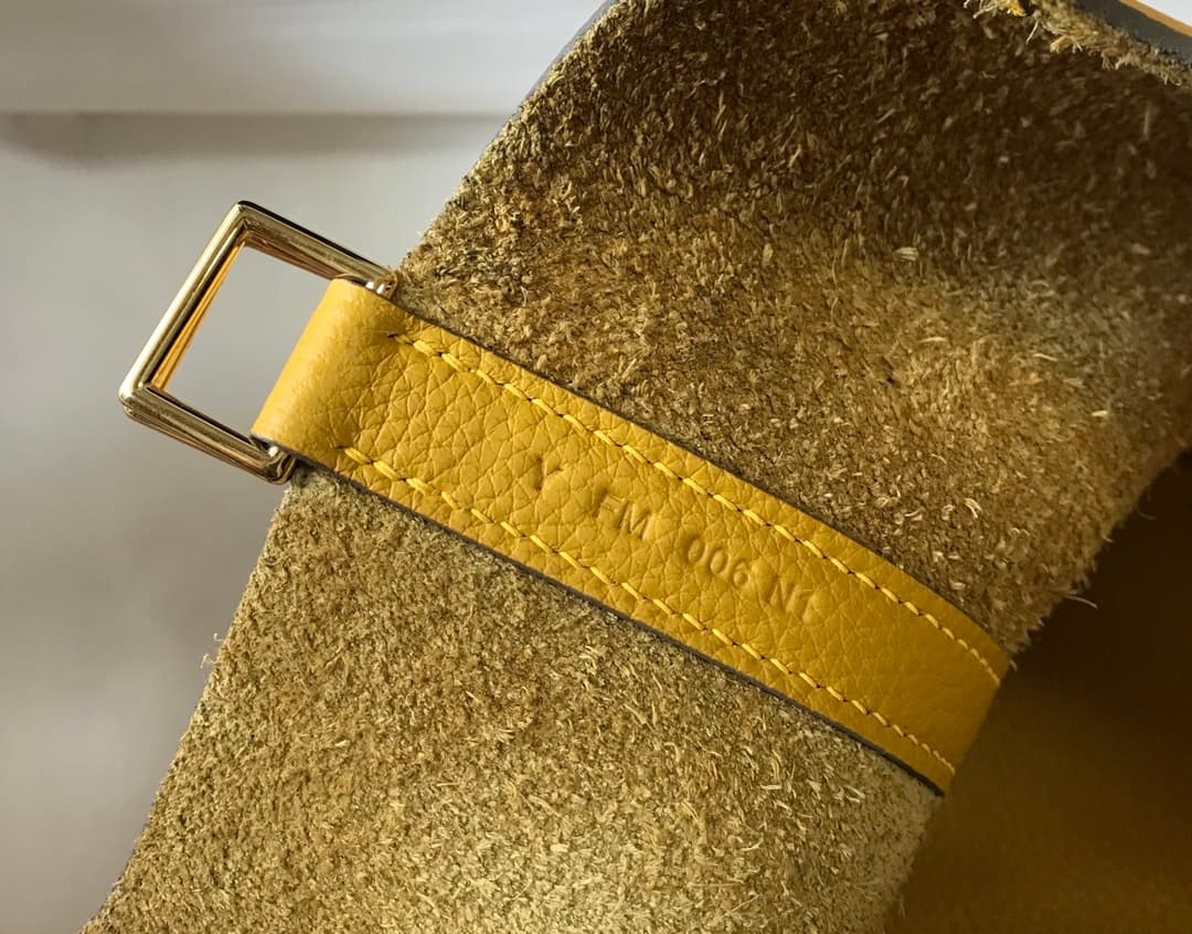 C4876 Semi-handmade P𝕚𝕔𝕠𝕥𝕚𝕟 · Handcrafted section — image 6