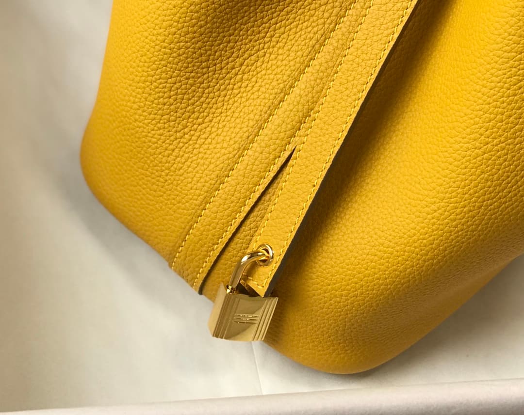 C4876 Semi-handmade P𝕚𝕔𝕠𝕥𝕚𝕟 · Handcrafted section — image 5