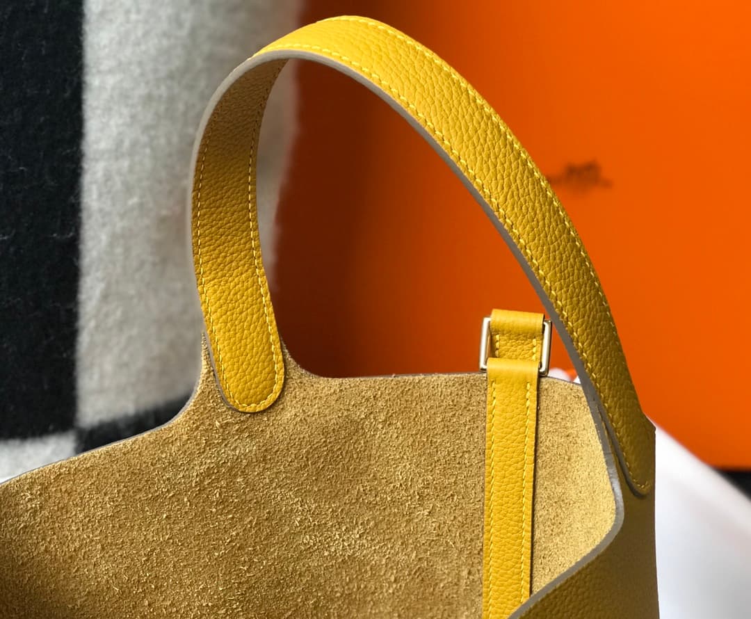 C4876 Semi-handmade P𝕚𝕔𝕠𝕥𝕚𝕟 · Handcrafted section — image 8