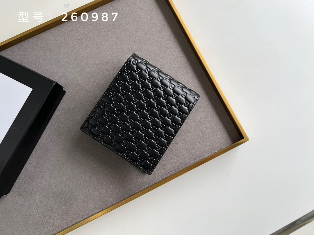 C4044 Top-quality original products💎 GG Small G embossing # A exclusive version across the entire internet. Whether it’s the materials, craftsmanship, logo, stamping, coding, or wiring – every detail showcases the exquisite features of Gucci perfectly💯. H — image 3
