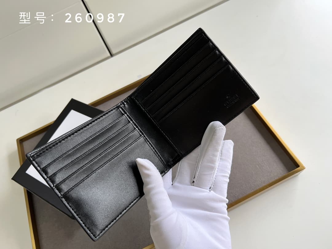 C4044 Top-quality original products💎 GG Small G embossing # A exclusive version across the entire internet. Whether it’s the materials, craftsmanship, logo, stamping, coding, or wiring – every detail showcases the exquisite features of Gucci perfectly💯. H — image 6