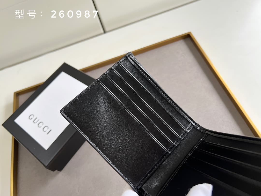 C4044 Top-quality original products💎 GG Small G embossing # A exclusive version across the entire internet. Whether it’s the materials, craftsmanship, logo, stamping, coding, or wiring – every detail showcases the exquisite features of Gucci perfectly💯. H — image 7