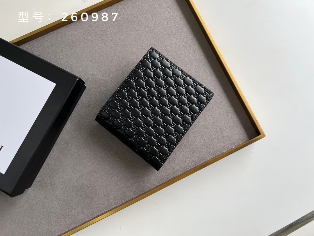 C4044 Top-quality original products💎 GG Small G embossing # A exclusive version across the entire internet. Whether it’s the materials, craftsmanship, logo, stamping, coding, or wiring – every detail showcases the exquisite features of Gucci perfectly💯. H — image 2