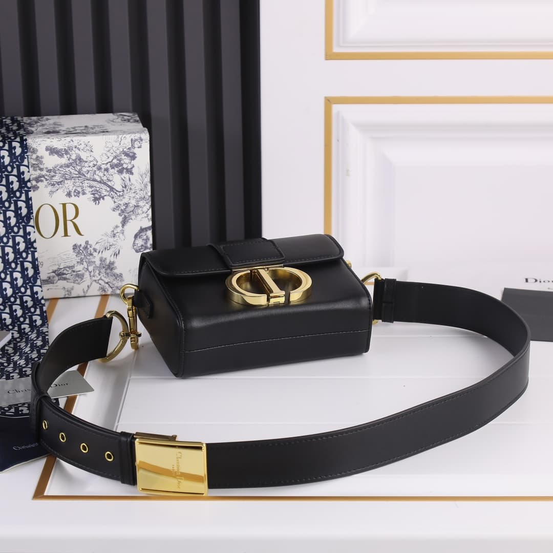 C1829 Original box【Dio.r 30 Montaigne Mini Box♥️】 — image 6