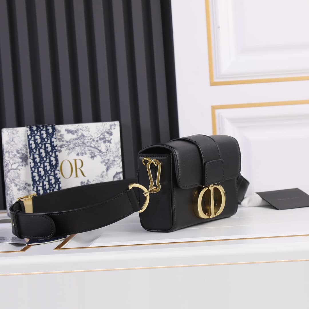 C1829 Original box【Dio.r 30 Montaigne Mini Box♥️】 — image 2