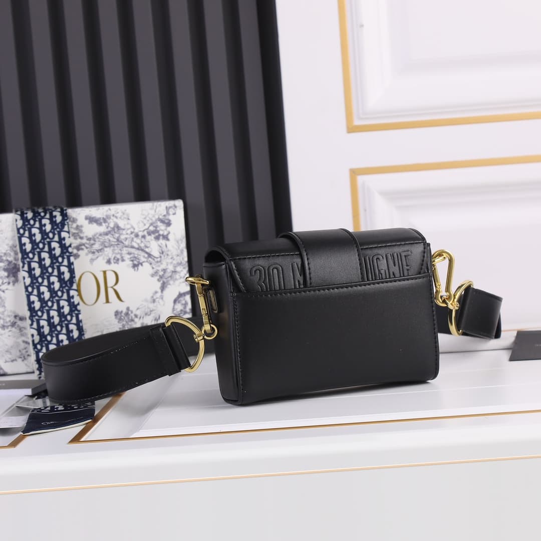 C1829 Original box【Dio.r 30 Montaigne Mini Box♥️】 — image 3