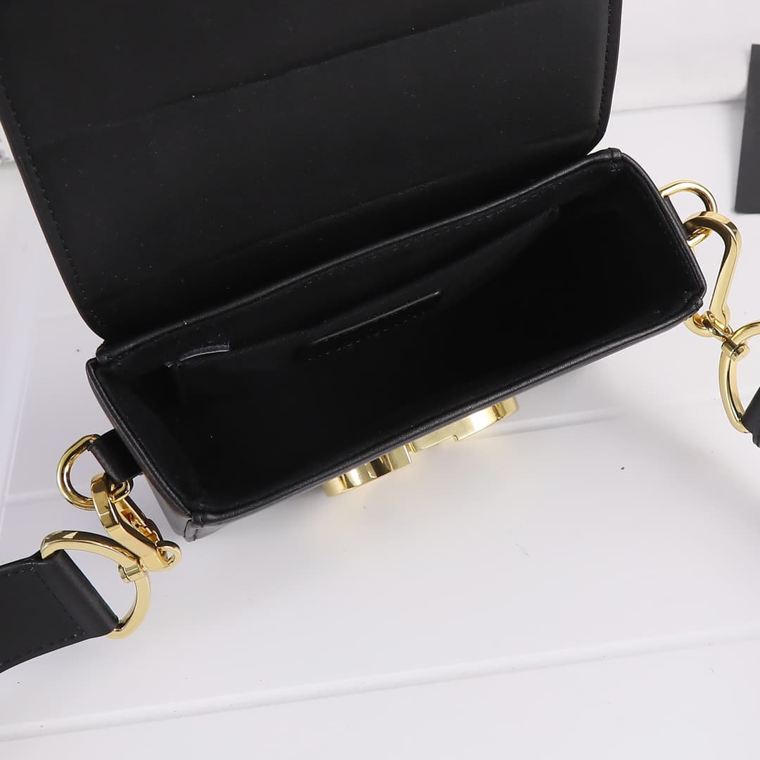 C1829 Original box【Dio.r 30 Montaigne Mini Box♥️】 — image 8
