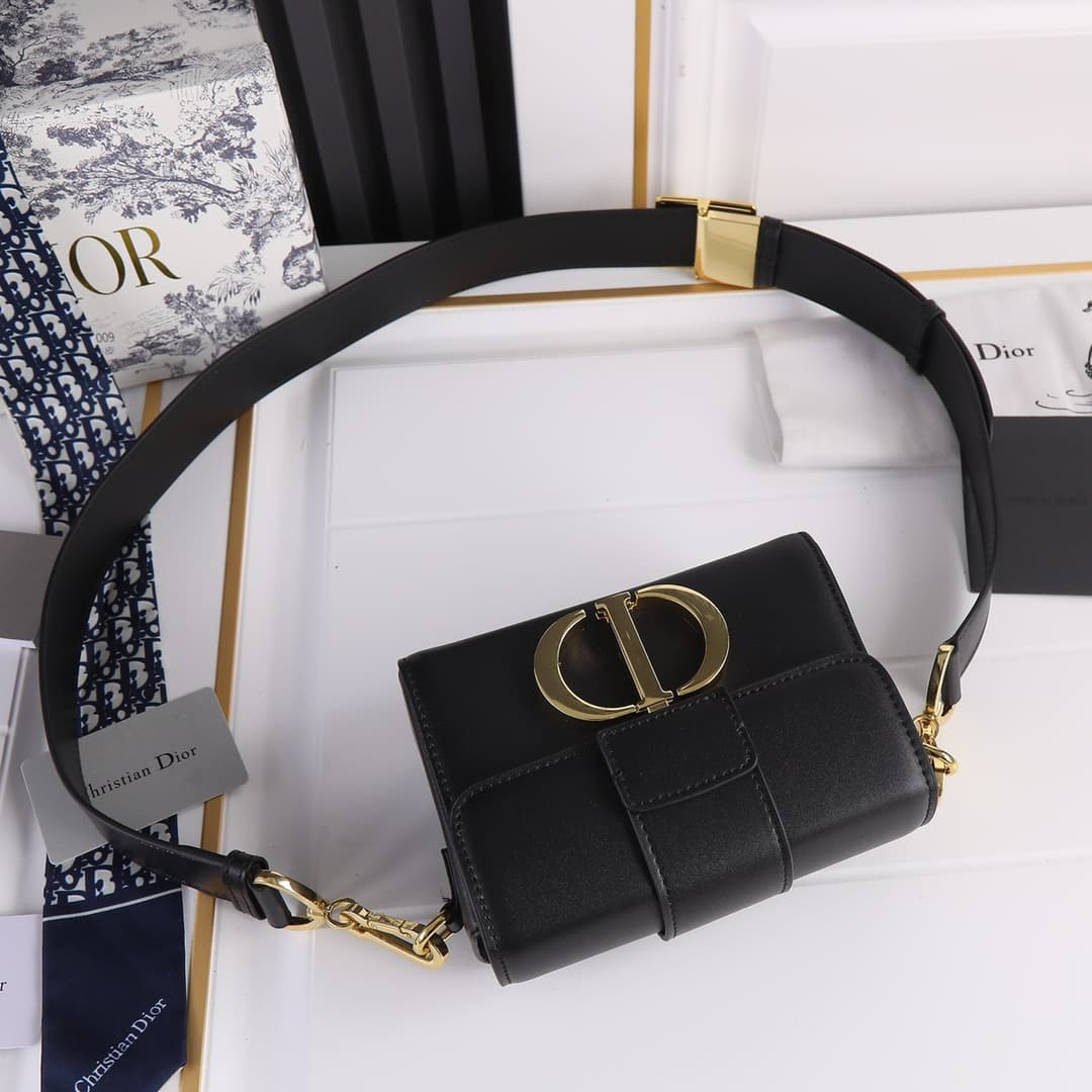 C1829 Original box【Dio.r 30 Montaigne Mini Box♥️】 — image 5