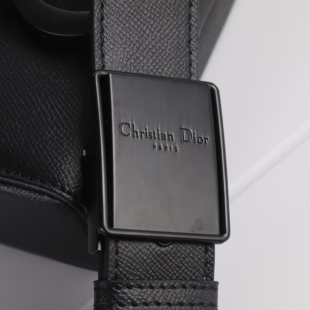 C1828 Original box【Dio.r 30 Montaigne Mini Box♥️】 — image 8