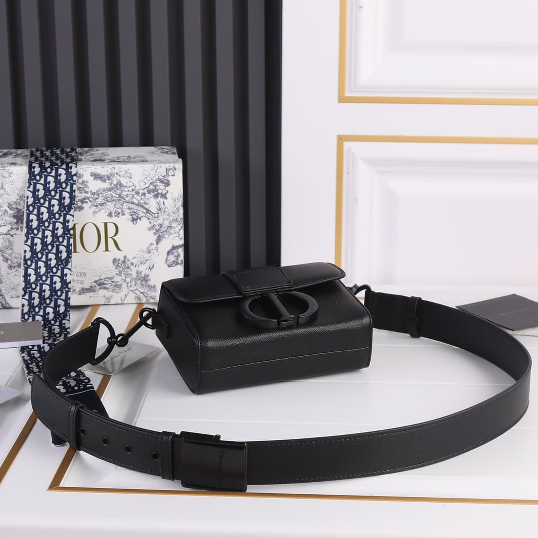 C1828 Original box【Dio.r 30 Montaigne Mini Box♥️】 — image 7