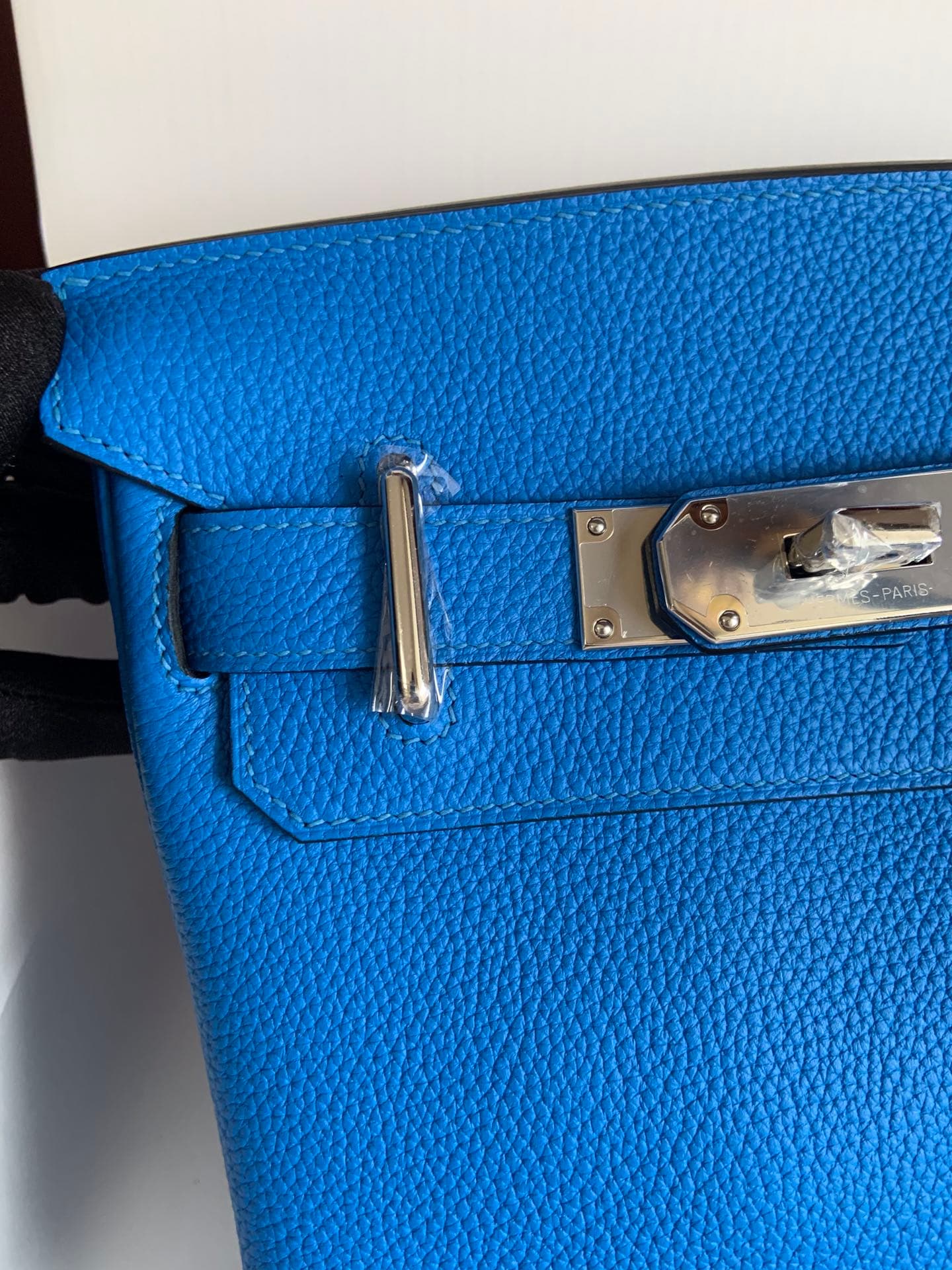 C4842 Here comes Hermès’ most handsome bag! — image 6