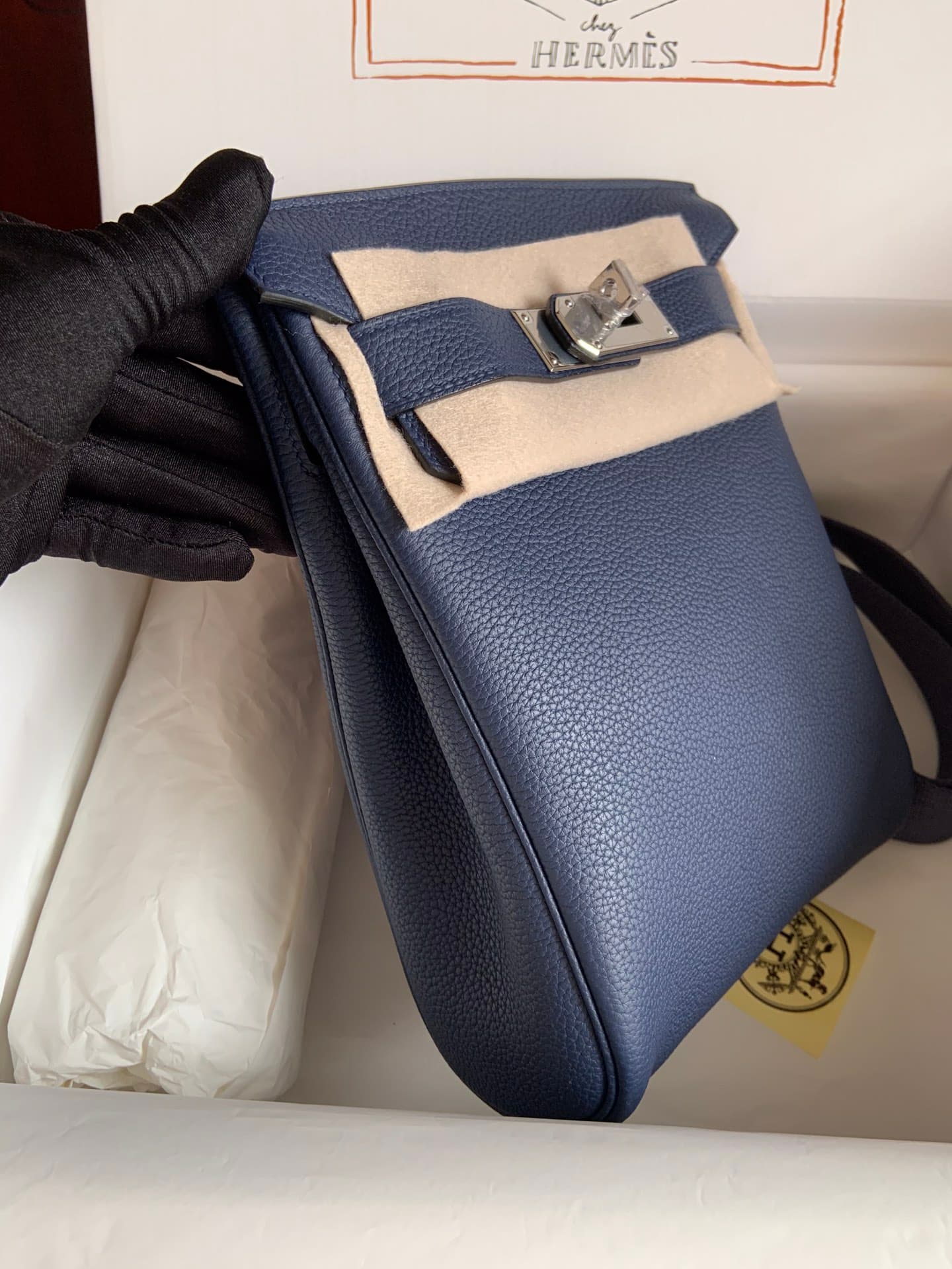 C4841 The most handsome Hermes wallet is here! — image 4