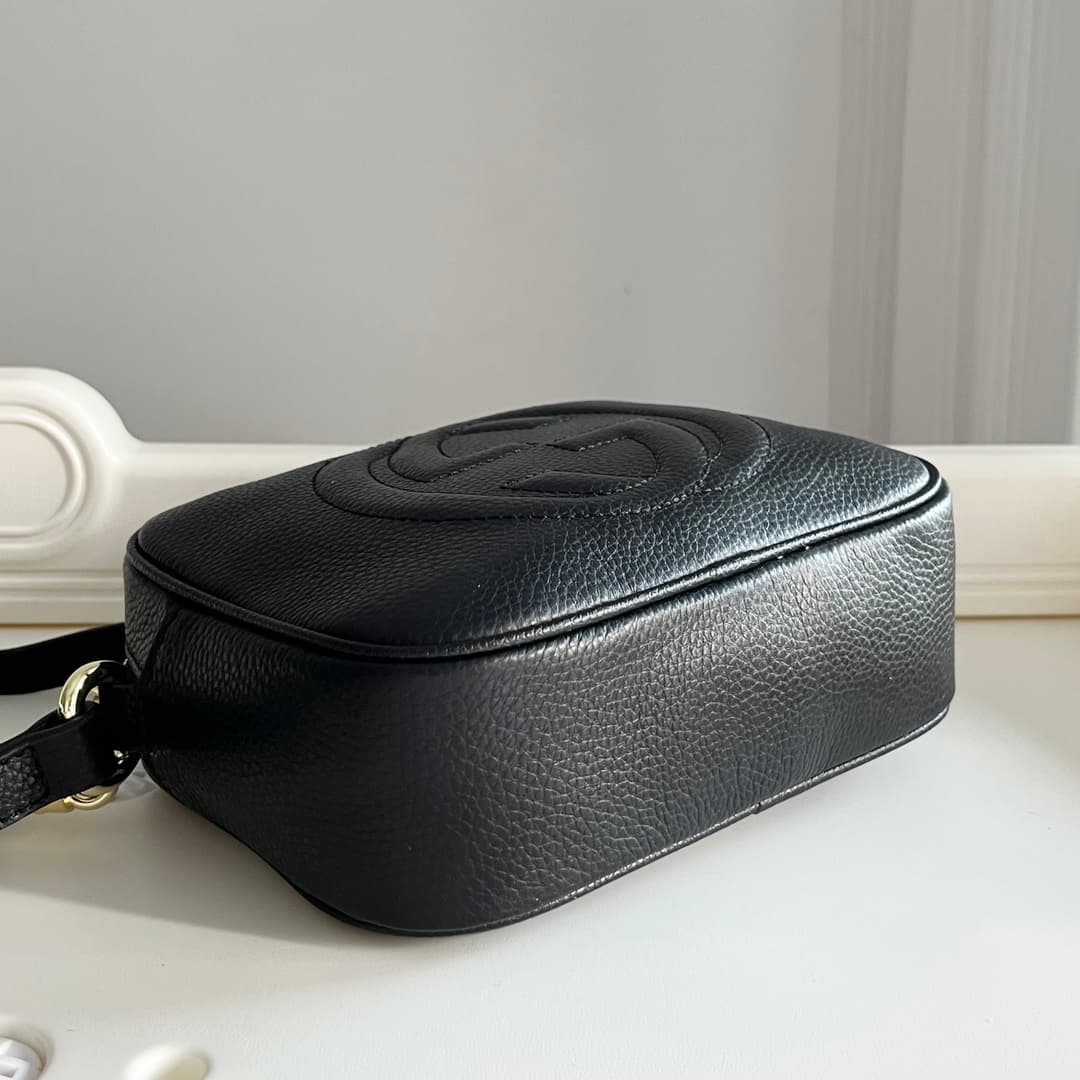 C3949 Real footage #Only using top-grade leather, genuine cowhide — image 6