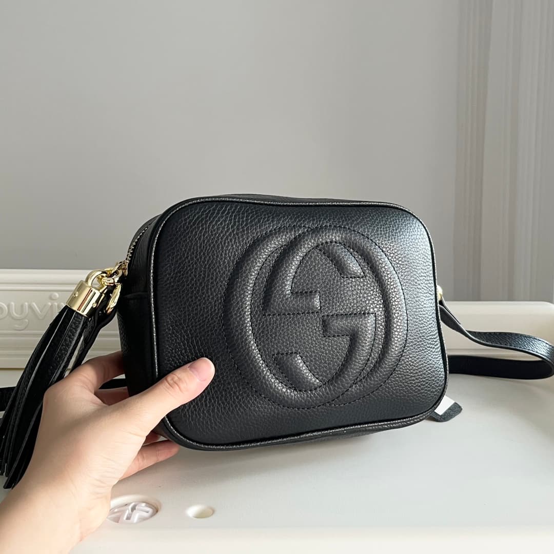 C3949 Real footage #Only using top-grade leather, genuine cowhide — image 2