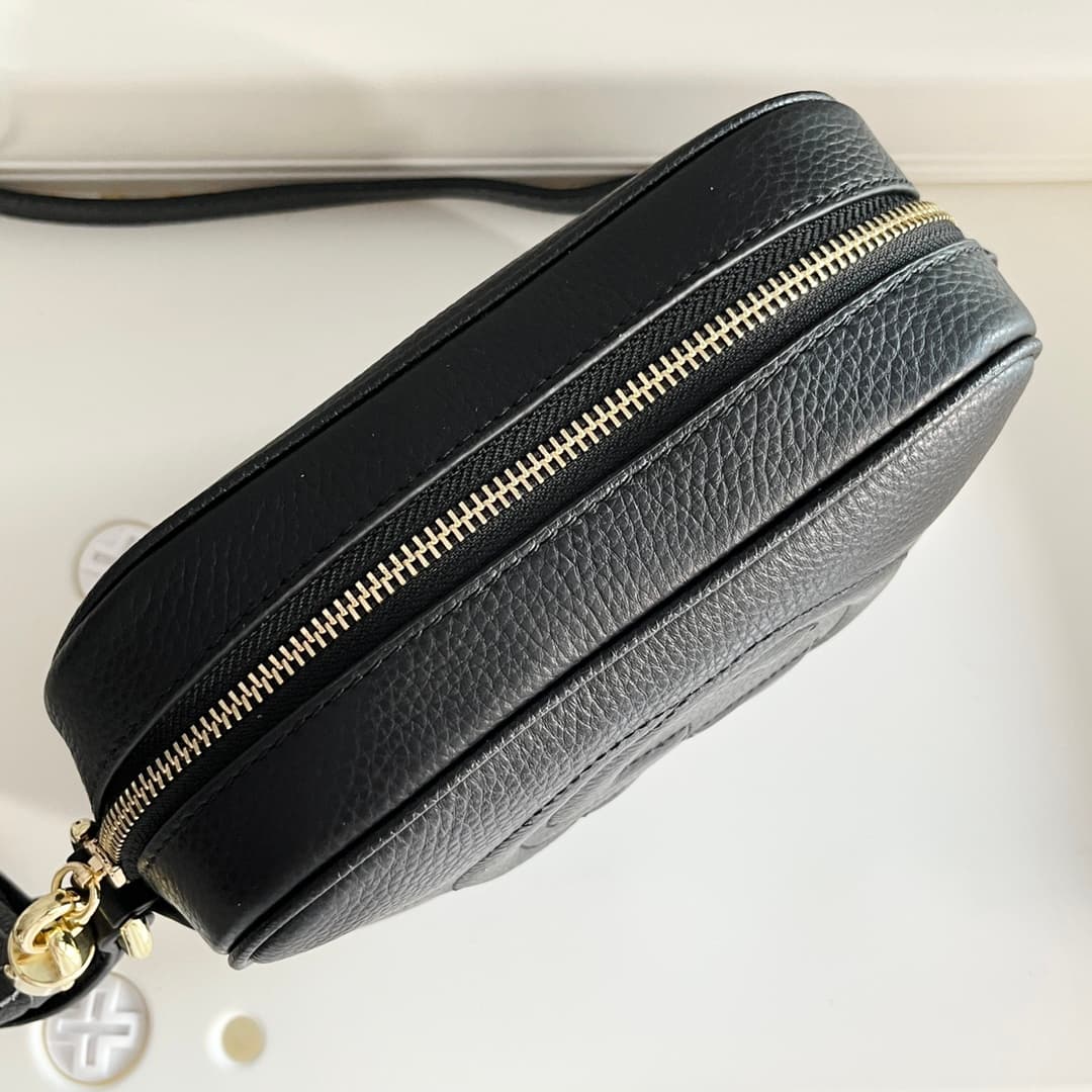 C3949 Real footage #Only using top-grade leather, genuine cowhide — image 7