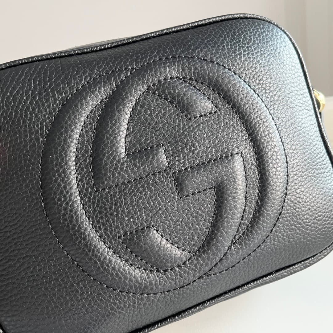 C3949 Real footage #Only using top-grade leather, genuine cowhide — image 5