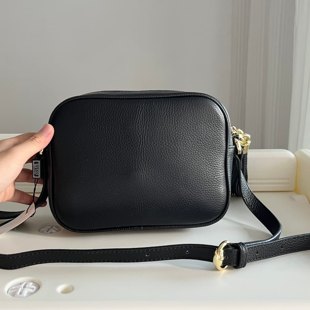 C3949 Real footage #Only using top-grade leather, genuine cowhide — image 4