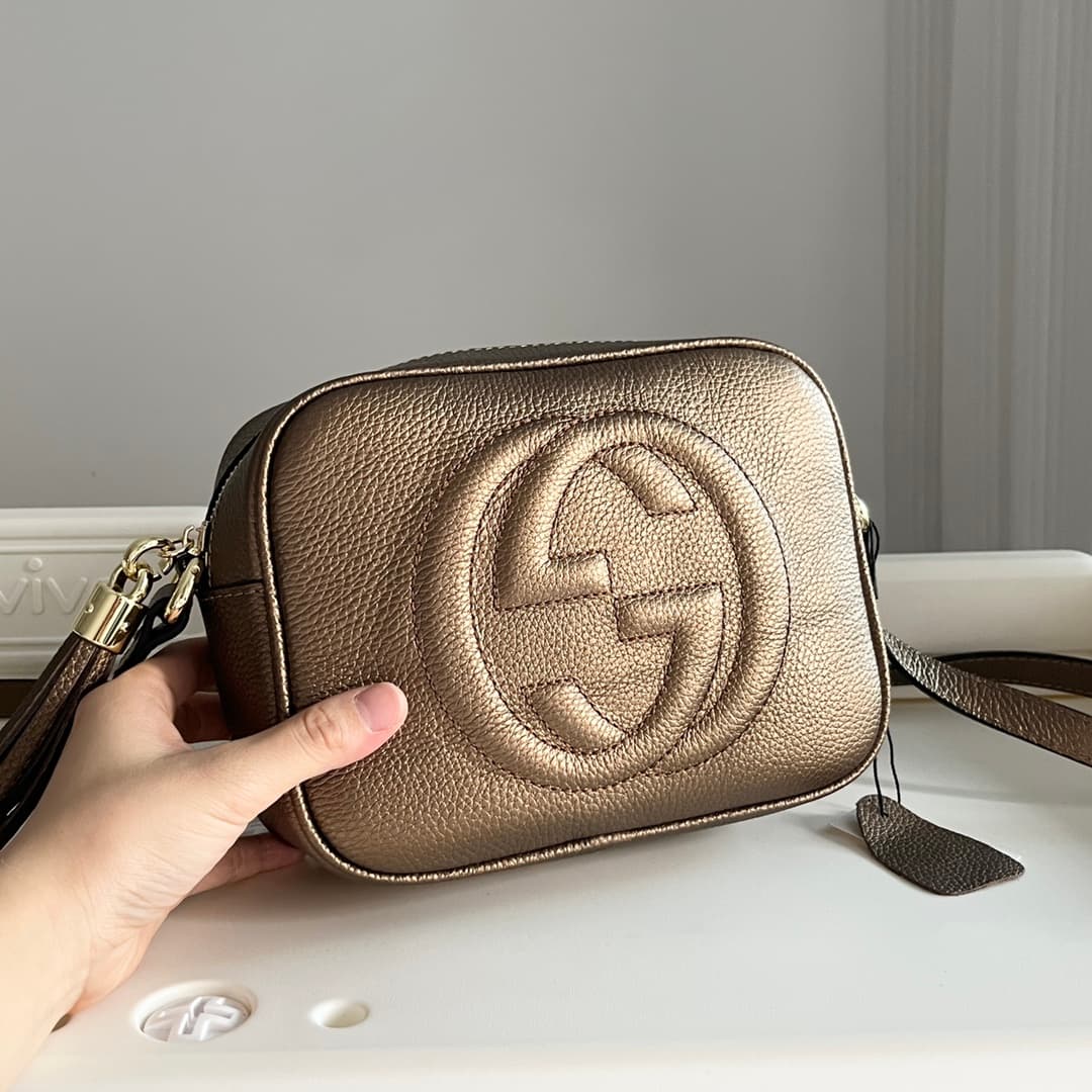 C3945 Real footage #Only using top-grade leather, genuine cowhide — image 2