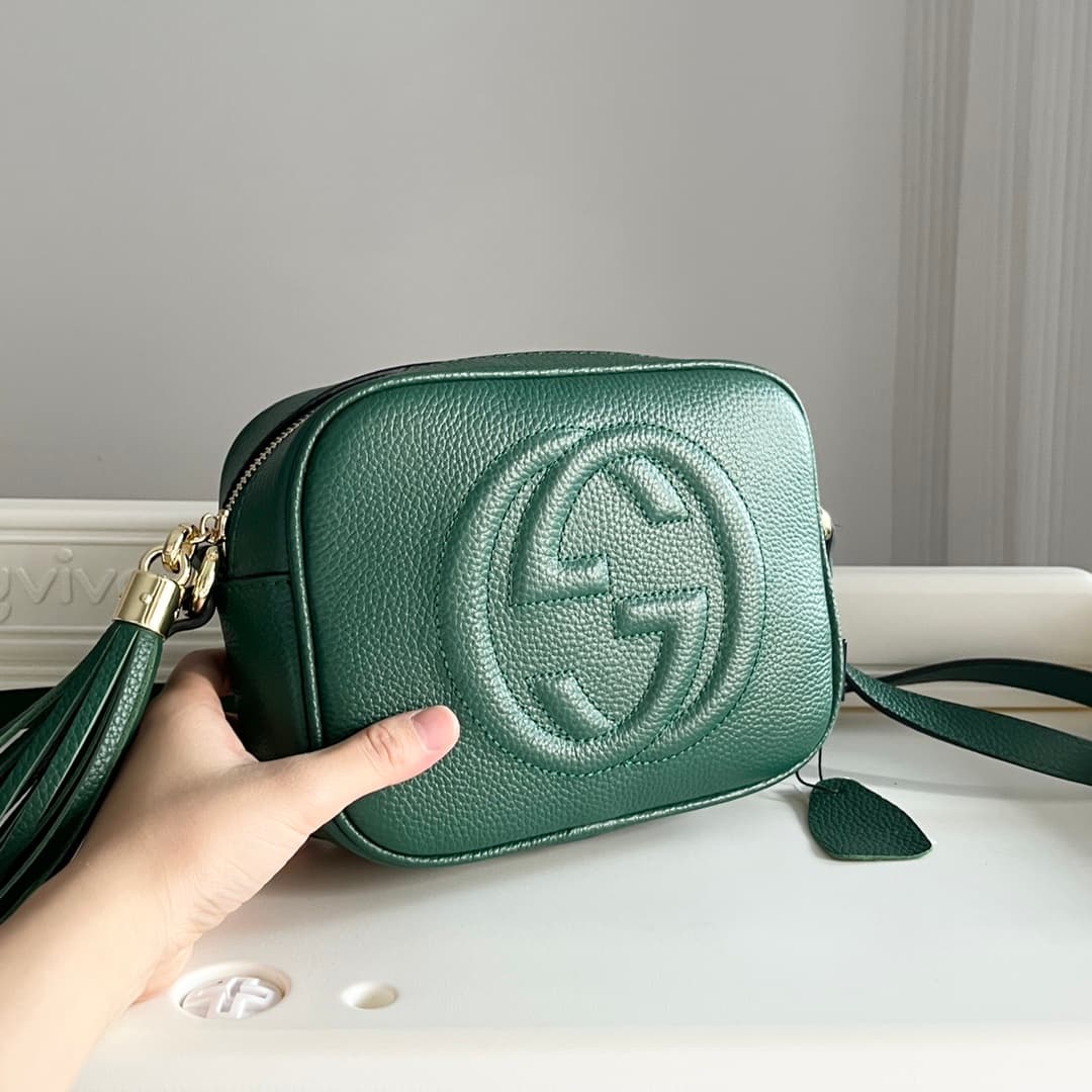 C3943 Real footage #Only using top-grade leather – real cowhide — image 2
