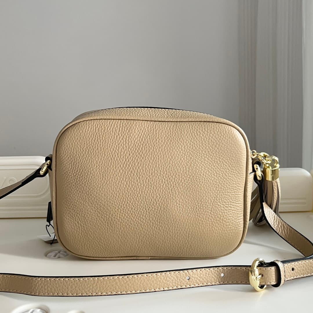 C3950 Real footage #Only using first-quality leather, genuine cowhide — image 4