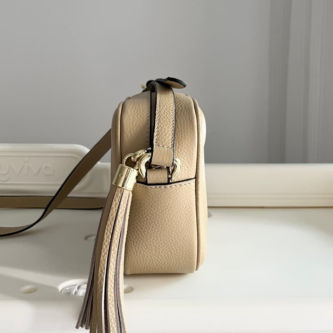 C3950 Real footage #Only using first-quality leather, genuine cowhide — image 3