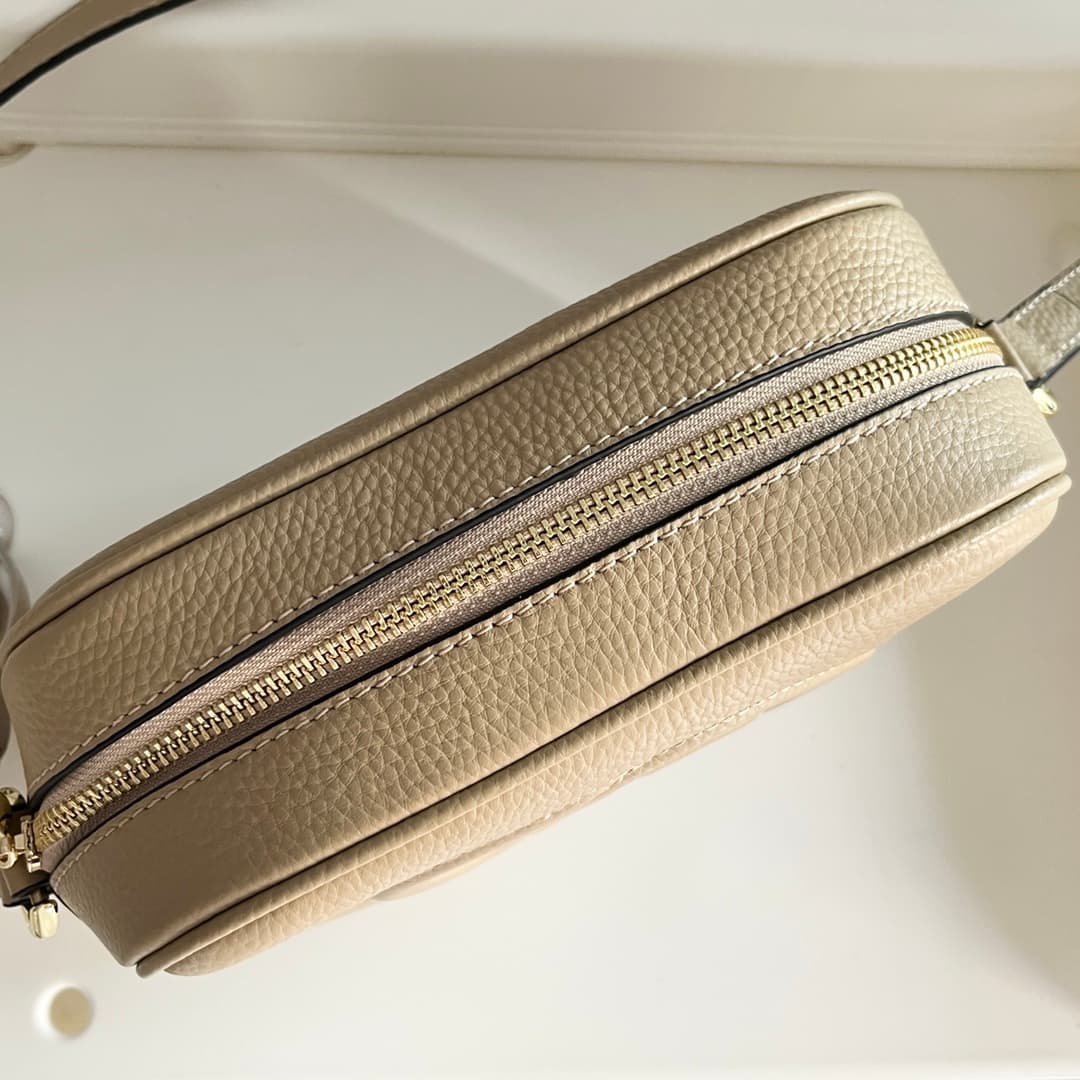C3950 Real footage #Only using first-quality leather, genuine cowhide — image 7