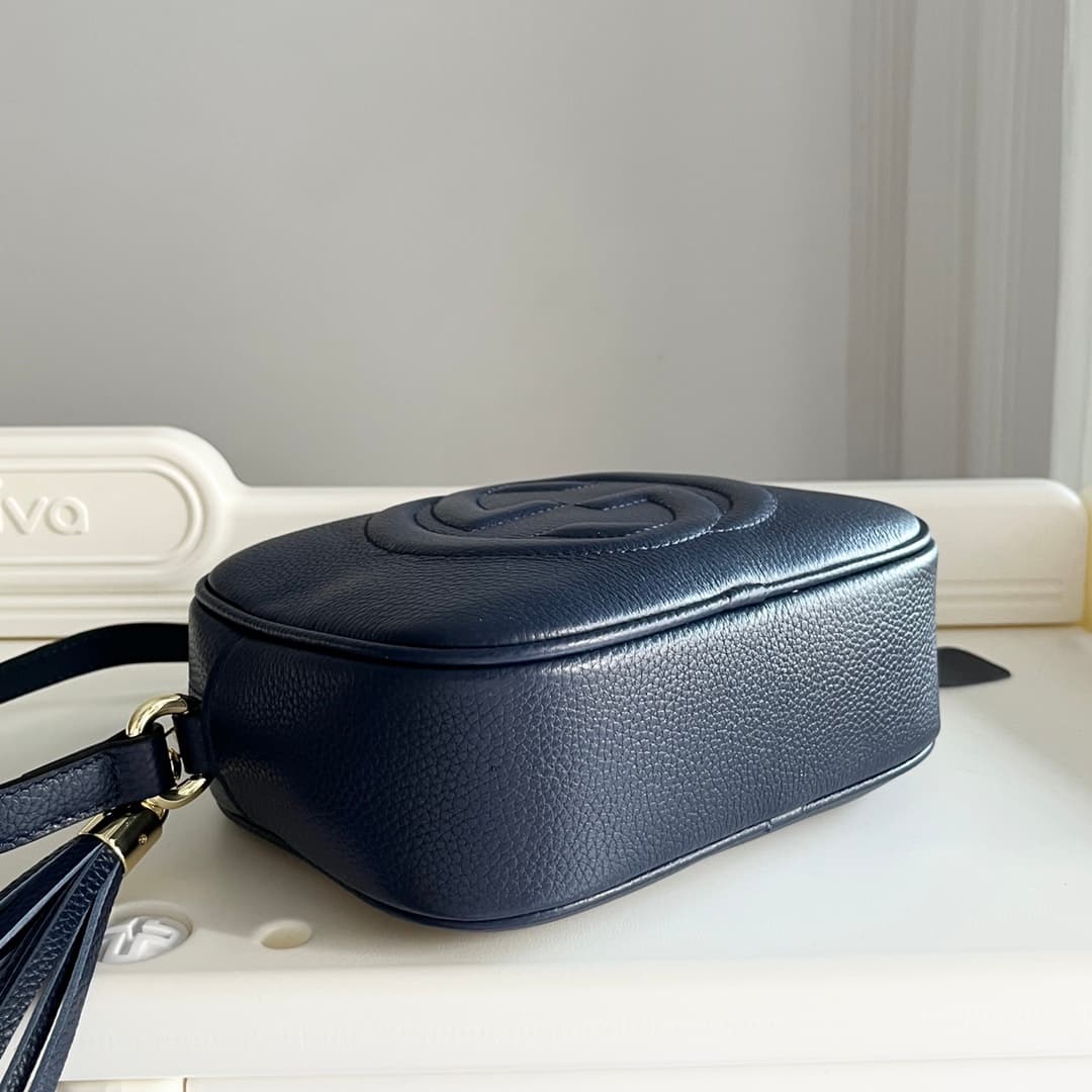 C3946 Real footage #Only using top-grade leather, genuine cowhide — image 6