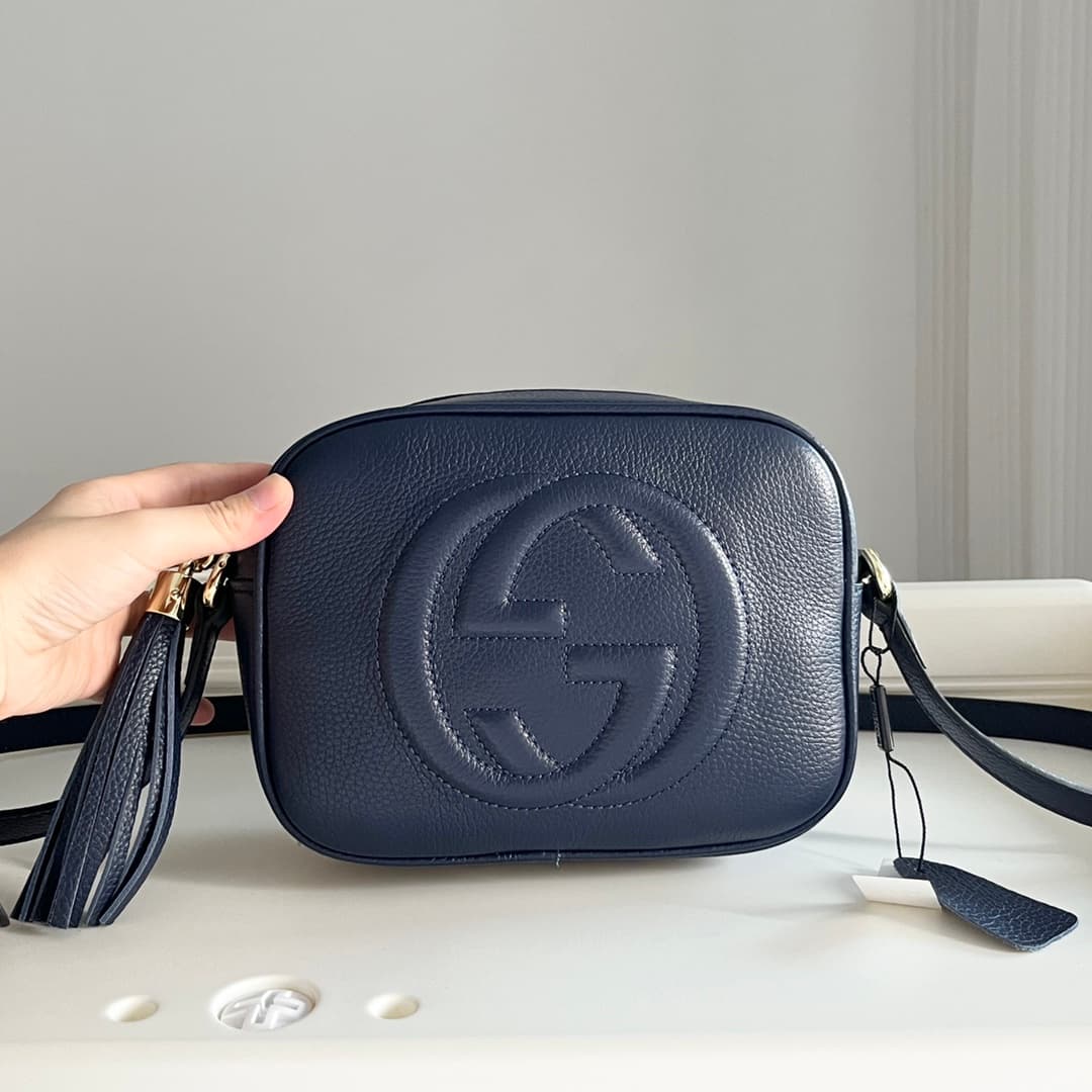 C3946 Real footage #Only using top-grade leather, genuine cowhide — image 1