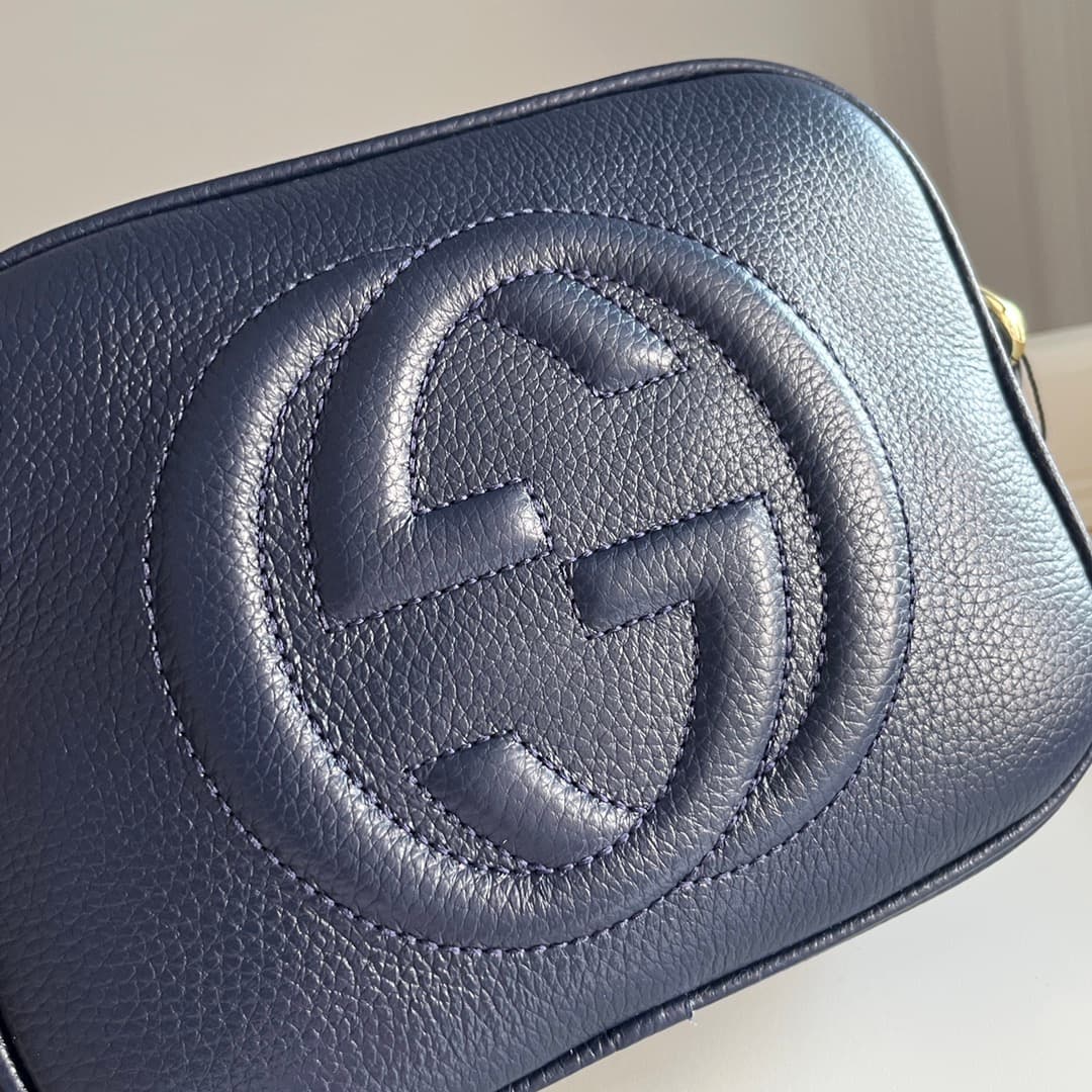 C3946 Real footage #Only using top-grade leather, genuine cowhide — image 5