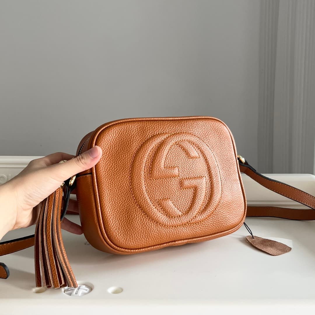 C3942 Real footage #Only using first-grade leather – real cowhide — image 2