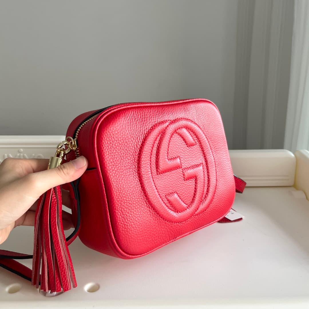 C3948 Real footage #Only using top-grade leather, genuine cowhide — image 2
